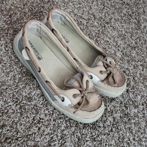 Sperry Top-Sider Angelfish